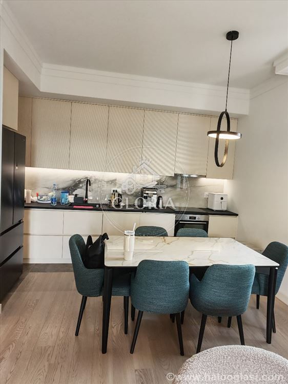 Четырёхкомнатная квартира, 98 м², Београд на води, Савски-Венац, фото 4