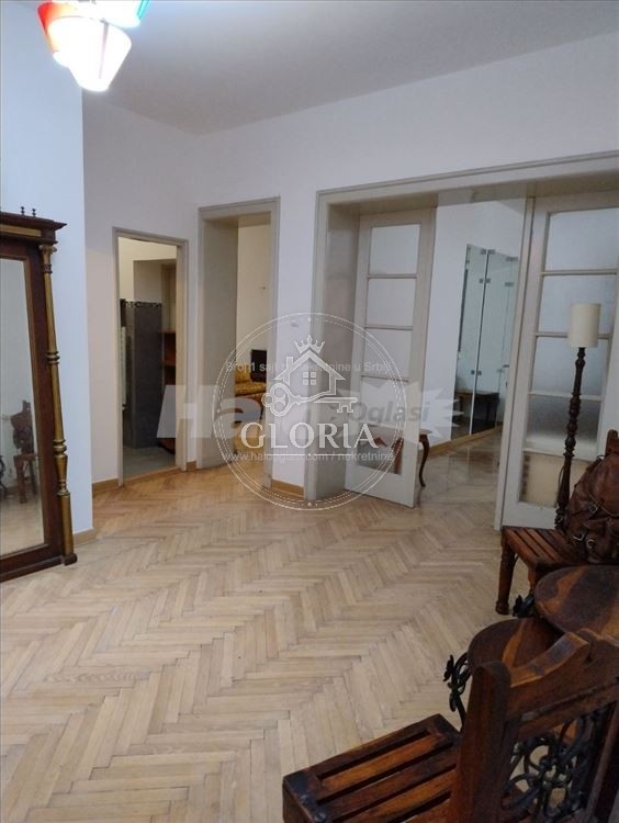 Четырёхкомнатная квартира, 100 м², Цара Душана, Старый город, фото 11