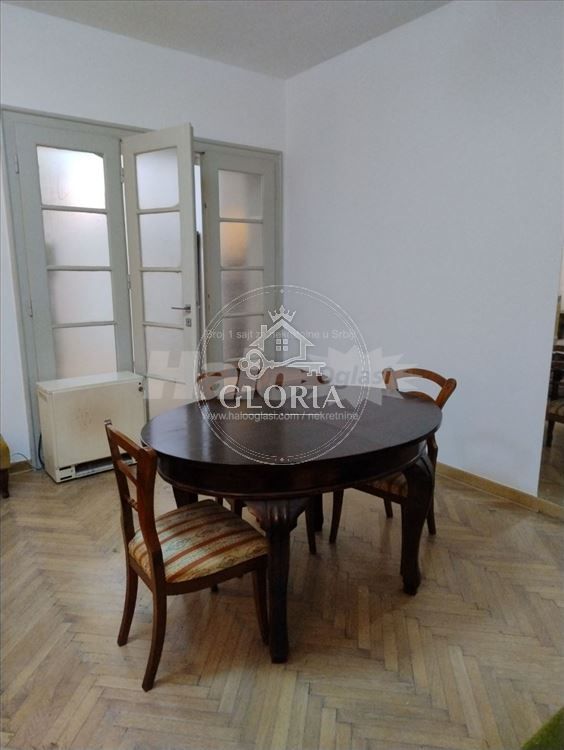 Четырёхкомнатная квартира, 100 м², Цара Душана, Старый город, фото 13