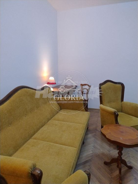 Четырёхкомнатная квартира, 100 м², Цара Душана, Старый город, фото 14