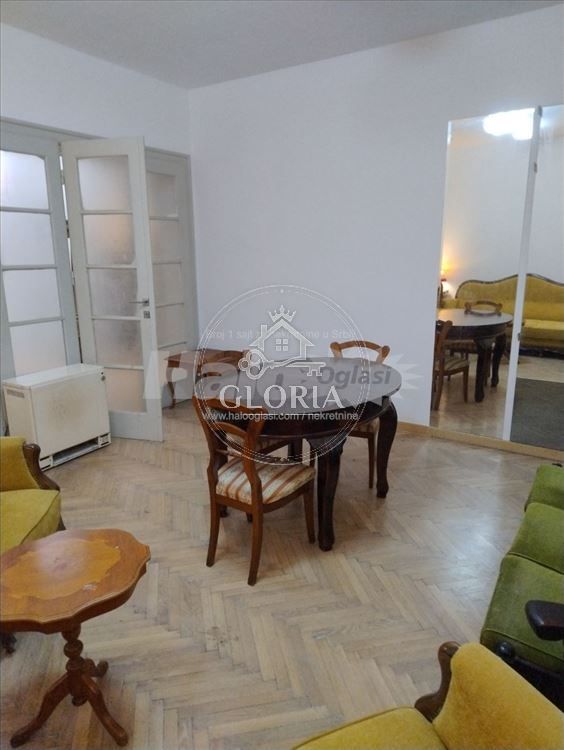 Четырёхкомнатная квартира, 100 м², Цара Душана, Старый город, фото 15