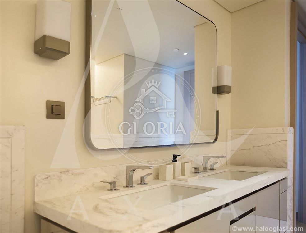 Трёхкомнатная квартира, 86.68 м², Београд на води -, Савски-Венац, фото 5