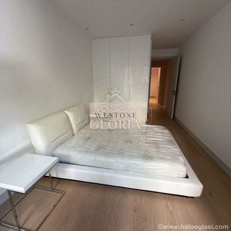 Четырёхкомнатная квартира, 140 м², Ресавска -, Врачар, фото 10