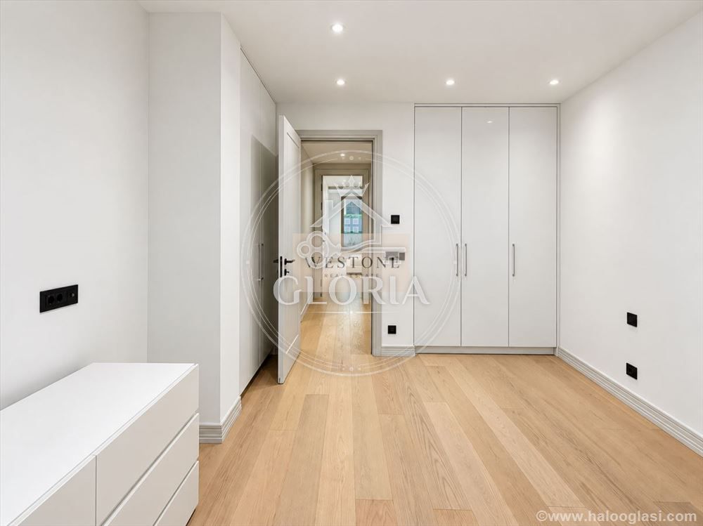 Четырёхкомнатная квартира, 140 м², Ресавска -, Врачар, фото 15