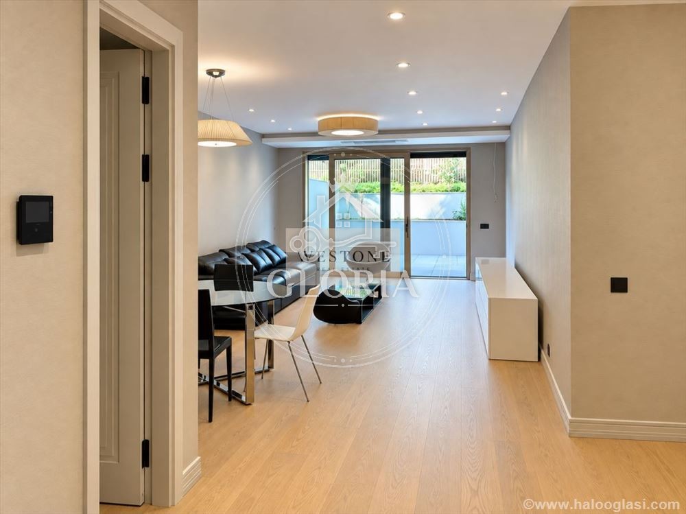 Четырёхкомнатная квартира, 140 м², Ресавска -, Врачар, фото 4