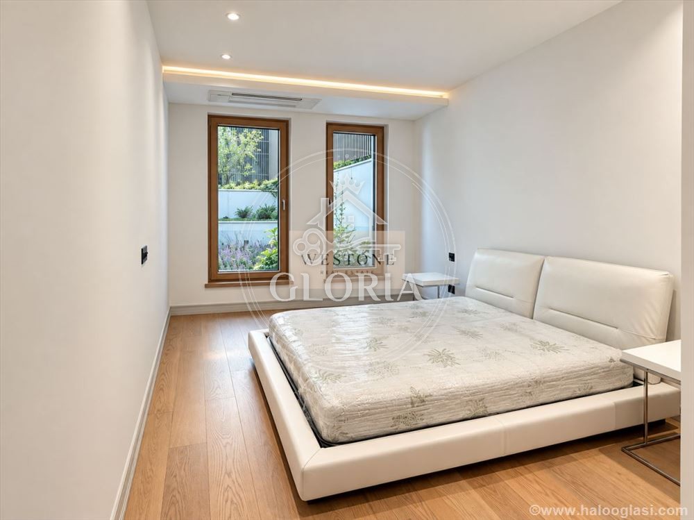 Четырёхкомнатная квартира, 140 м², Ресавска -, Врачар, фото 6
