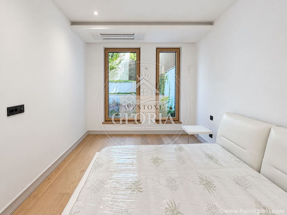 Четырёхкомнатная квартира, 140 м², Ресавска -, Врачар, фото 7