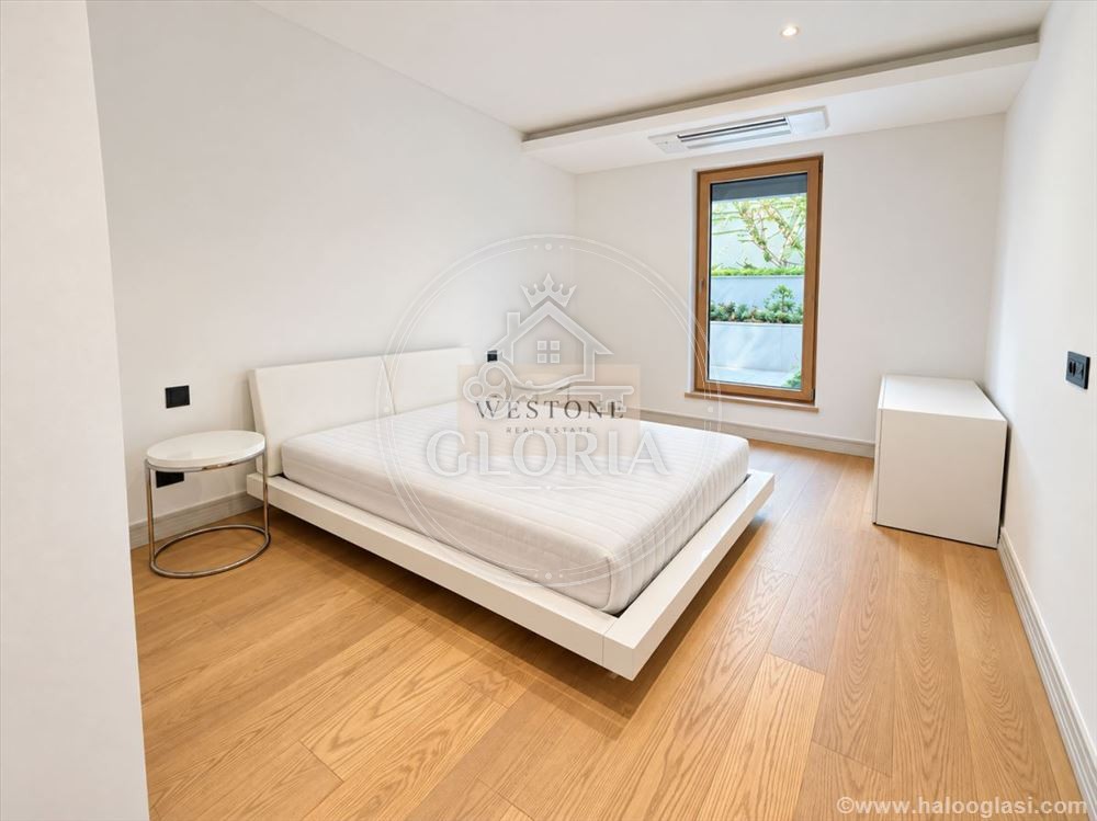 Четырёхкомнатная квартира, 140 м², Ресавска -, Врачар, фото 9