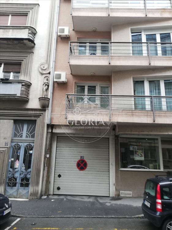 Четырёхкомнатная квартира, 130 м², Крунски венац, Врачар, фото 3
