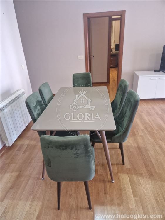 Четырёхкомнатная квартира, 140 м², Вождовачка црква, Вождовац, фото 4