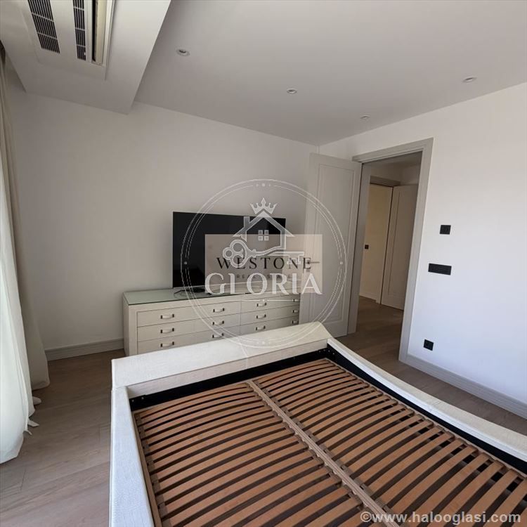 Четырёхкомнатная квартира, 179 м², Ресавска -, Врачар, фото 10