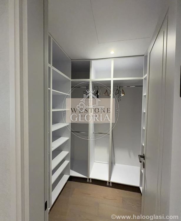 Четырёхкомнатная квартира, 179 м², Ресавска -, Врачар, фото 13