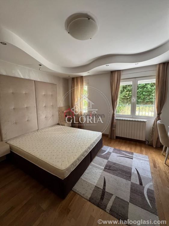 Четырёхкомнатная квартира, 130 м², Дедине -, Савски-Венац, фото 10