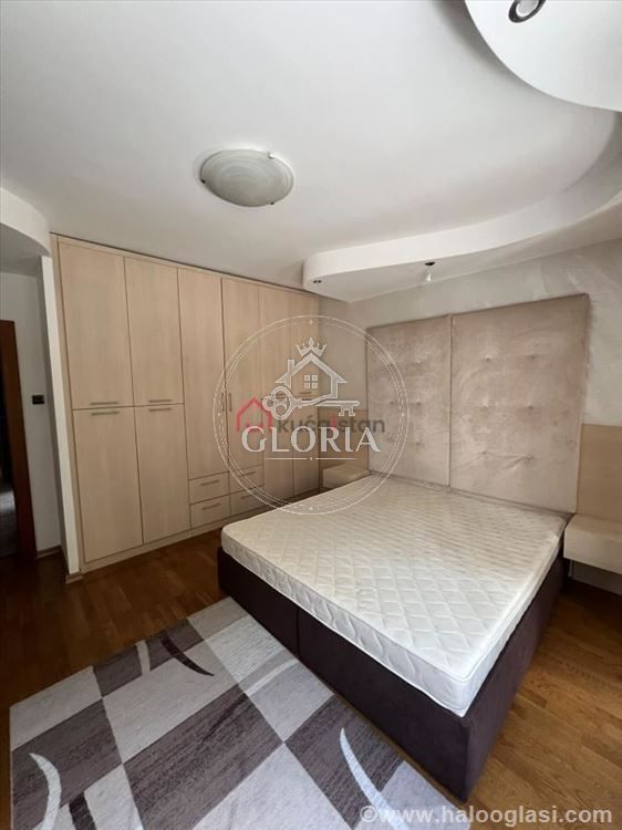 Четырёхкомнатная квартира, 130 м², Дедине -, Савски-Венац, фото 12