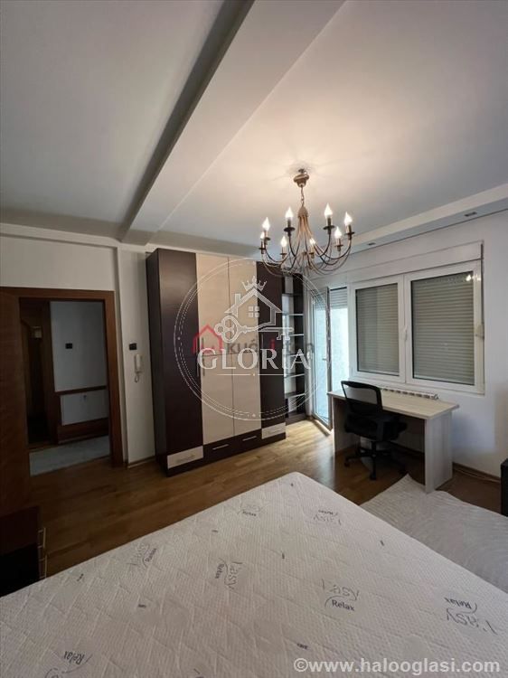 Четырёхкомнатная квартира, 130 м², Дедине -, Савски-Венац, фото 5