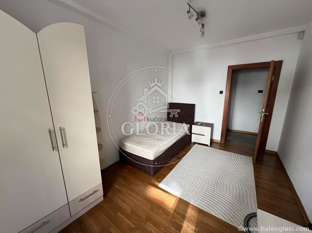 Четырёхкомнатная квартира, 130 м², Дедине -, Савски-Венац, фото 7