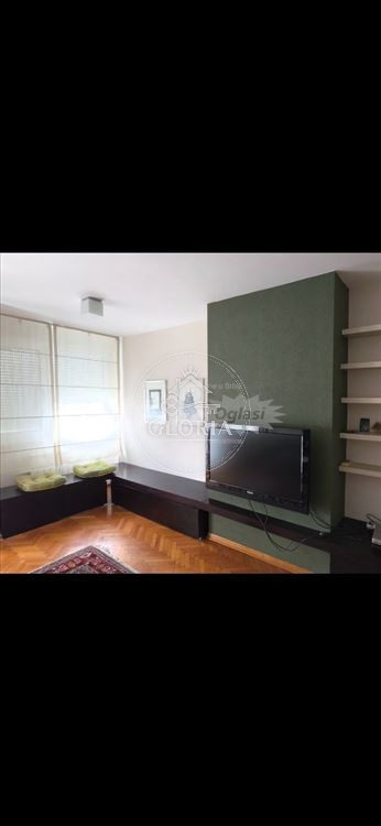 Трёхкомнатная квартира, 64 м², Хотел Хиатт, Новый Белград, фото 2