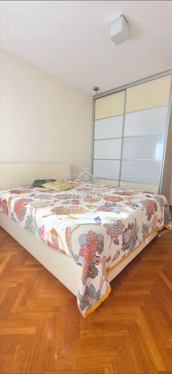 Трёхкомнатная квартира, 64 м², Хотел Хиатт, Новый Белград, фото 7