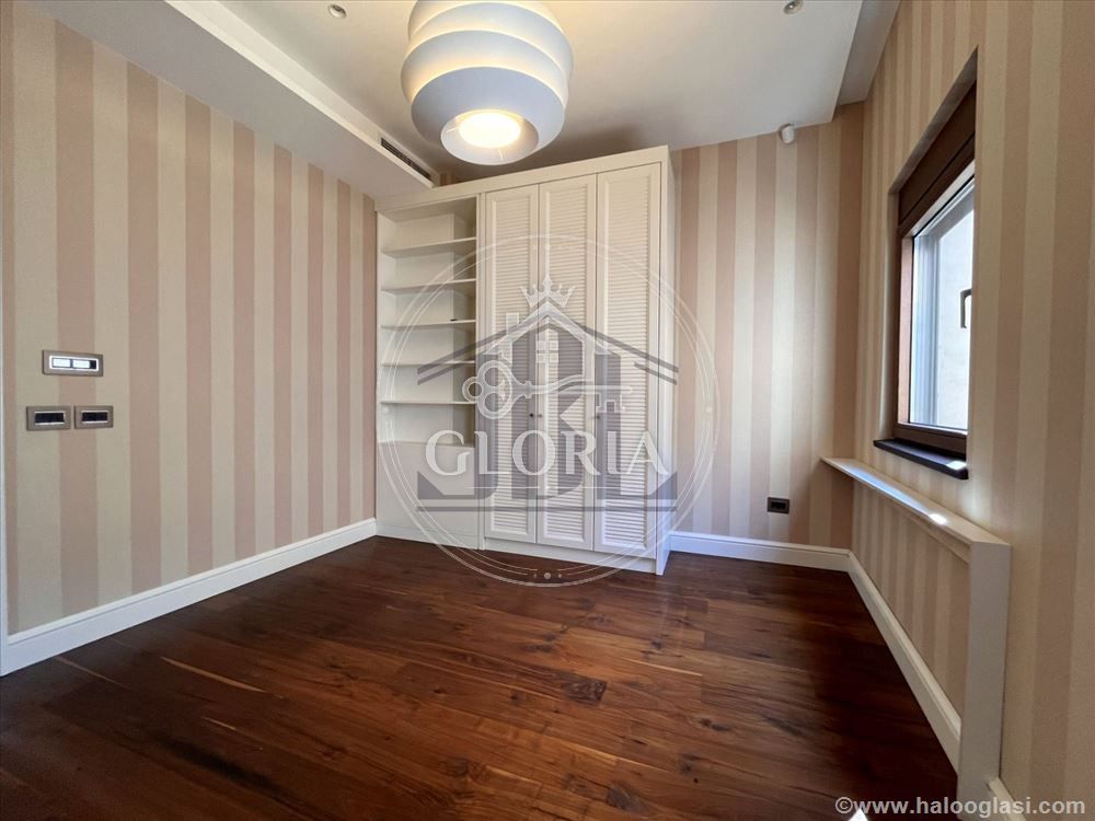 Четырёхкомнатная квартира, 152 м², Храм светог Саве -, Врачар, фото 14
