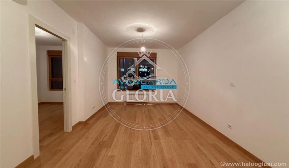Трёхкомнатная квартира, 88 м², Блок 65, Новый Белград, фото 3
