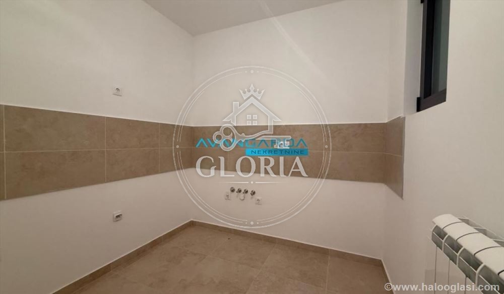 Трёхкомнатная квартира, 88 м², Блок 65, Новый Белград, фото 5