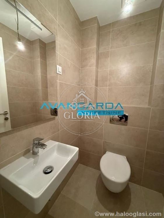 Трёхкомнатная квартира, 88 м², Блок 65, Новый Белград, фото 6