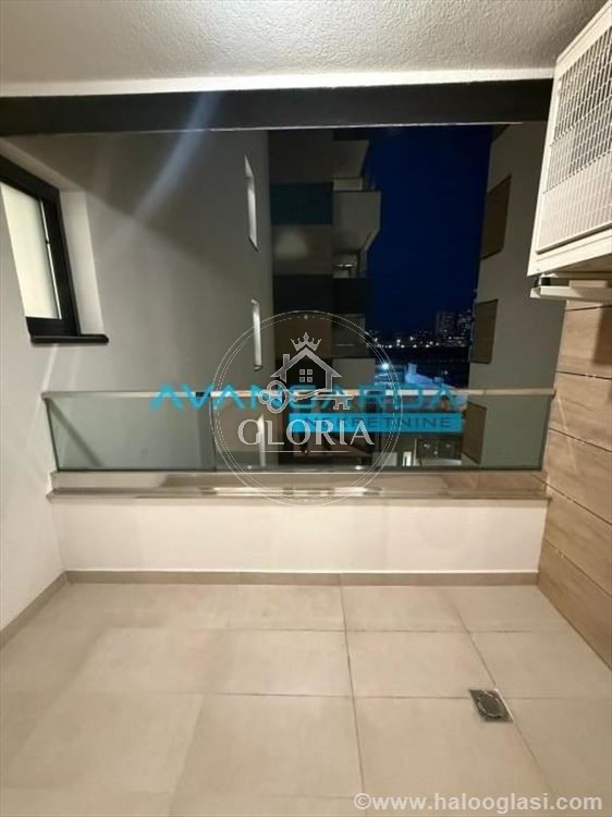 Трёхкомнатная квартира, 88 м², Блок 65, Новый Белград, фото 9