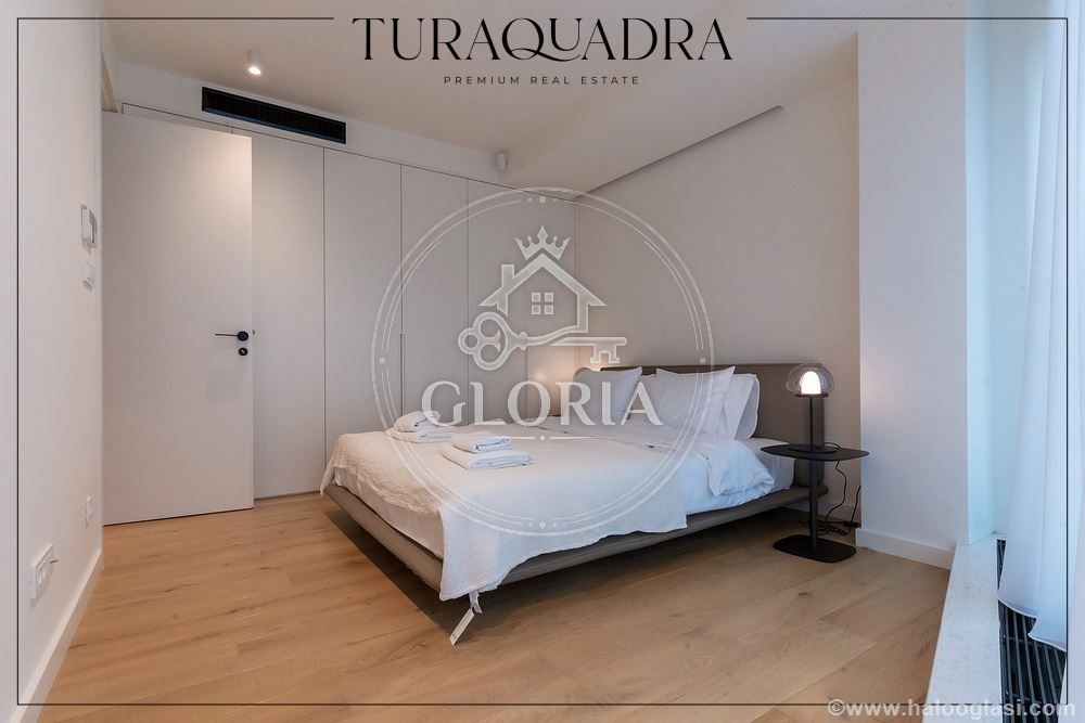 Трёхкомнатная квартира, 119.9 м², Андричев венац -, Старый город, фото 9