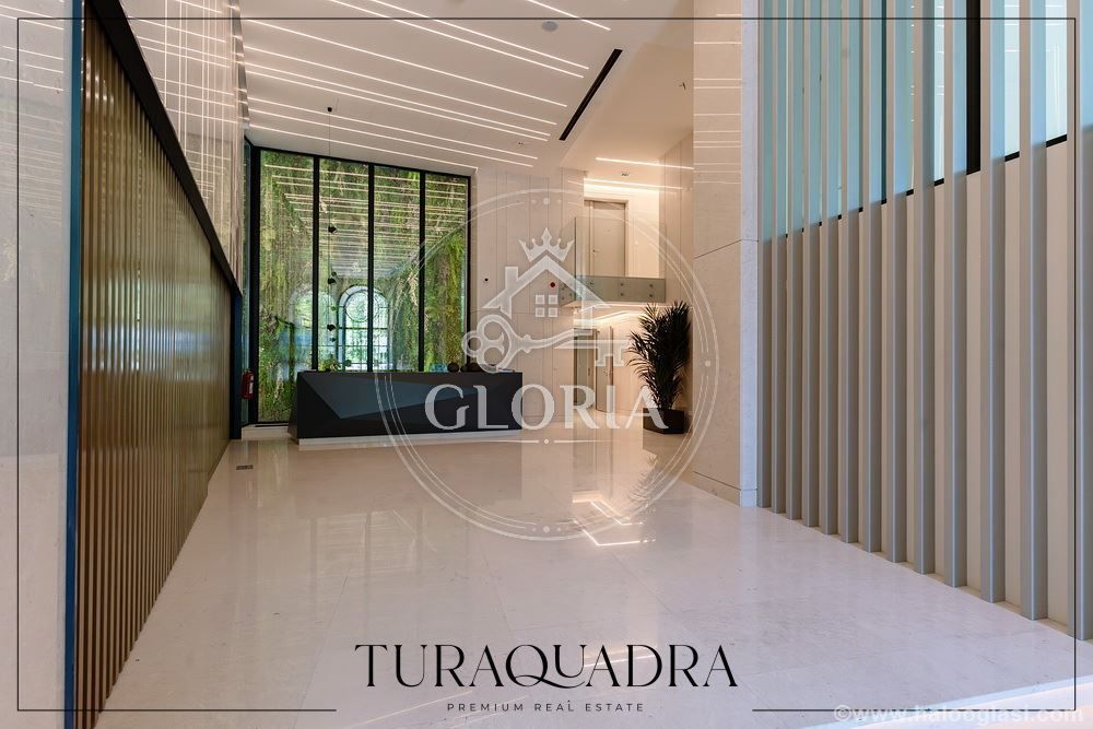 Трёхкомнатная квартира, 161.38 м², Андричев венац -, Старый город, фото 14