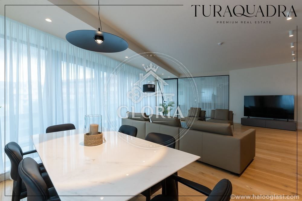 Трёхкомнатная квартира, 161.38 м², Андричев венац -, Старый город, фото 7