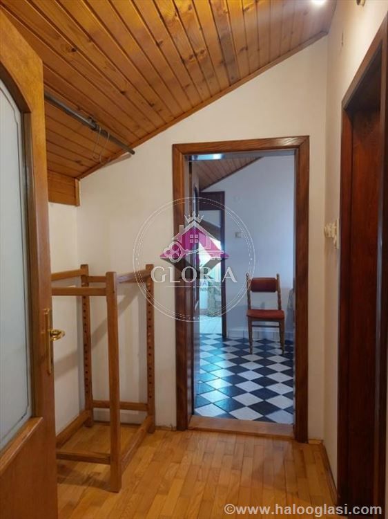 Трёхкомнатная квартира, 137 м², Саобрачайни факултет, Вождовац, фото 9