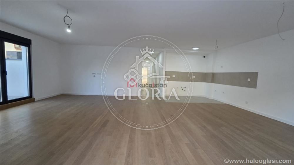 4,5-комнатная квартира, 224 м², Стадион Партизана -, Савски-Венац, фото 2
