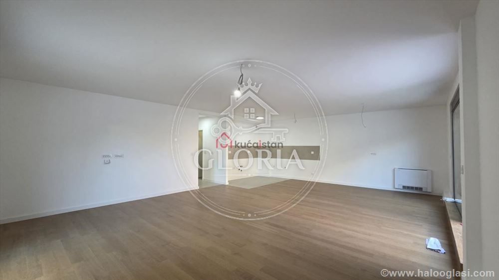 4,5-комнатная квартира, 224 м², Стадион Партизана -, Савски-Венац, фото 3