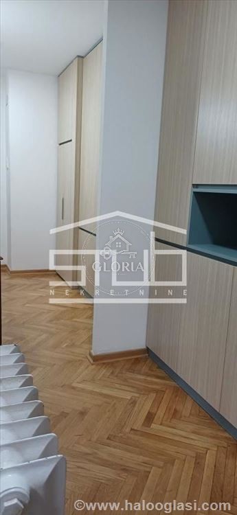 Двухкомнатная квартира, 70 м², Каленич пияца -, Врачар, фото 11