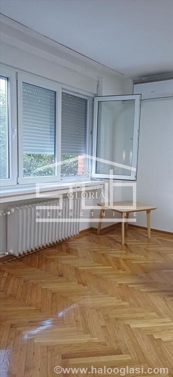 Двухкомнатная квартира, 70 м², Каленич пияца -, Врачар, фото 12