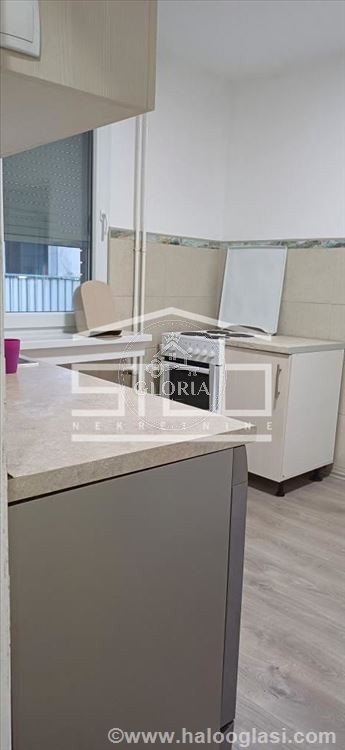 Двухкомнатная квартира, 70 м², Каленич пияца -, Врачар, фото 8