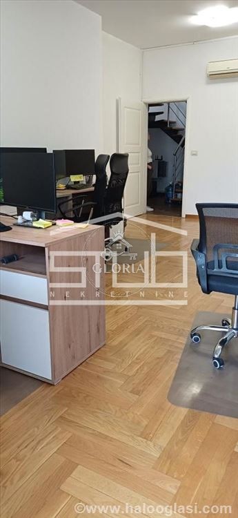 Четырёхкомнатная квартира, 204 м², Црвени крст -, Звездара, фото 10