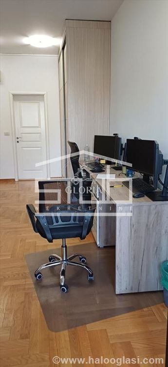 Четырёхкомнатная квартира, 204 м², Црвени крст -, Звездара, фото 11
