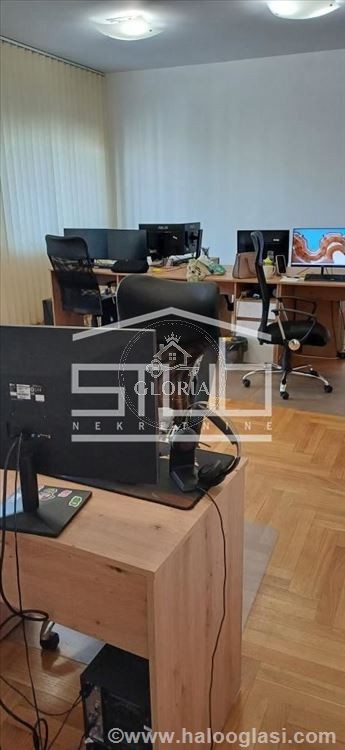 Четырёхкомнатная квартира, 204 м², Црвени крст -, Звездара, фото 2
