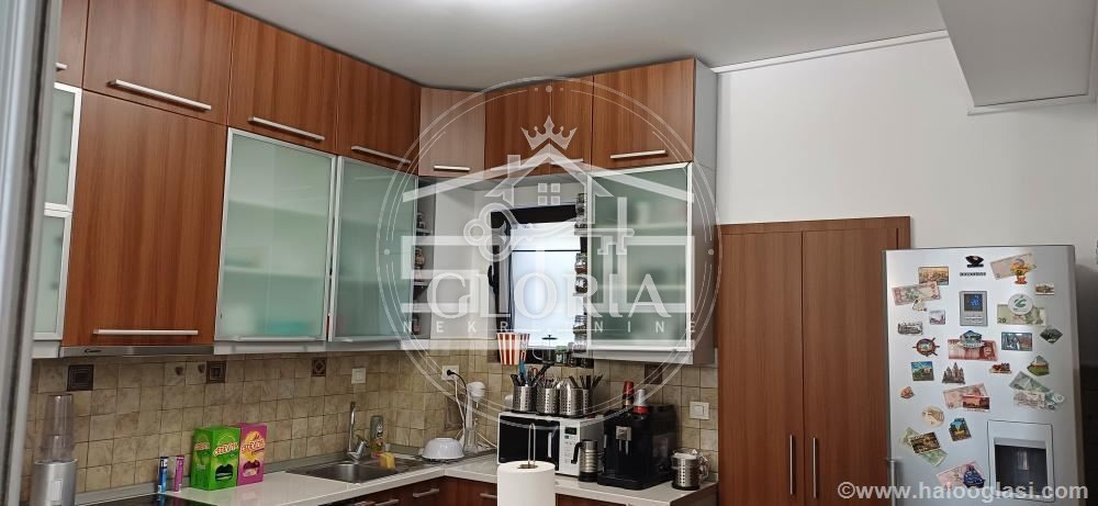 Четырёхкомнатная квартира, 204 м², Црвени крст -, Звездара, фото 3