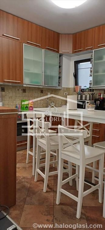 Четырёхкомнатная квартира, 204 м², Црвени крст -, Звездара, фото 4