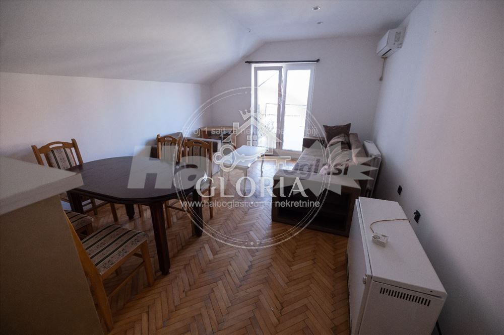 Двухкомнатная квартира, 110 м², Борча, Палилула