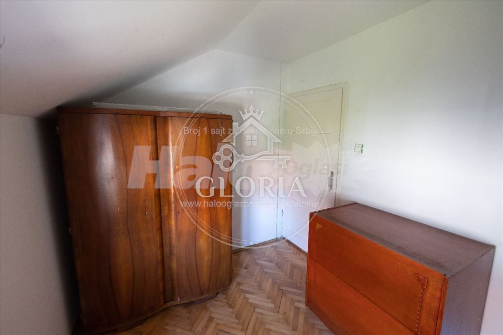 Двухкомнатная квартира, 110 м², Борча, Палилула, фото 11