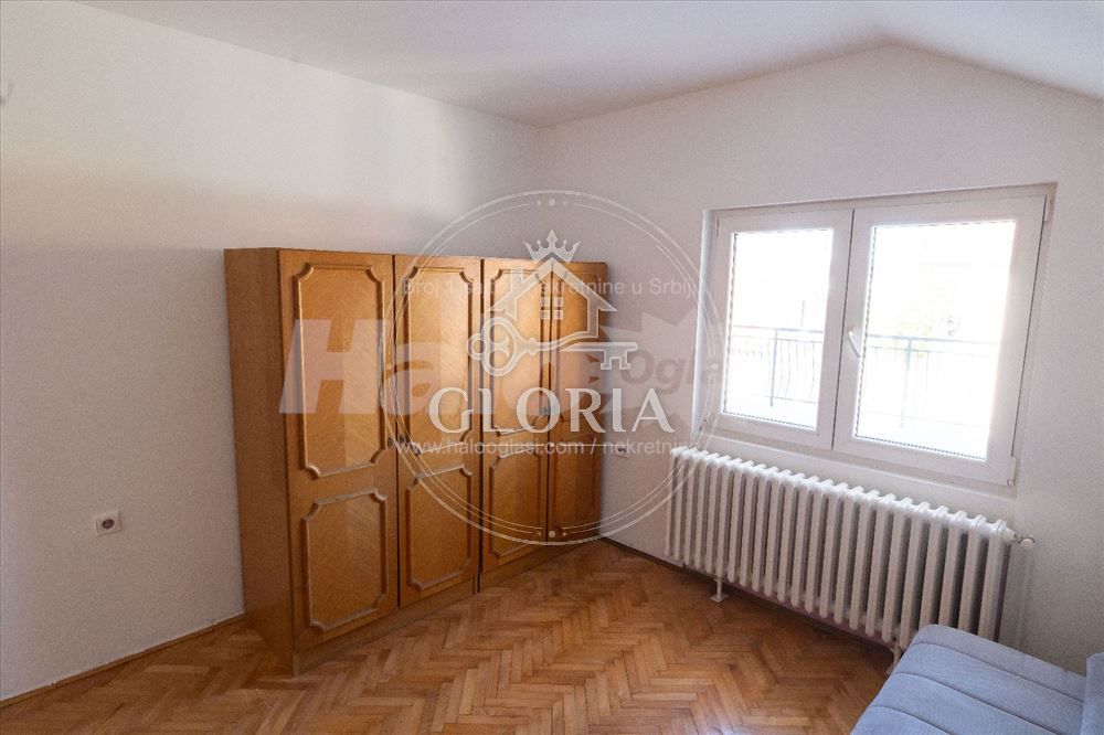 Двухкомнатная квартира, 110 м², Борча, Палилула, фото 13