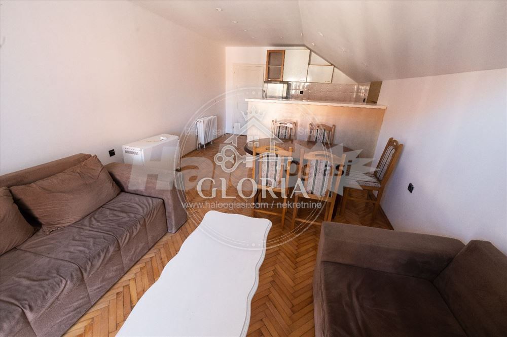 Двухкомнатная квартира, 110 м², Борча, Палилула, фото 3