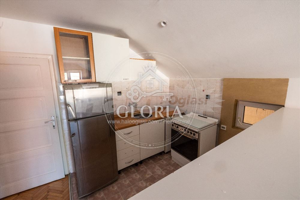Двухкомнатная квартира, 110 м², Борча, Палилула, фото 6