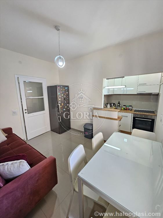 Двухкомнатная квартира, 65 м², Дорчол, Старый город, фото 11
