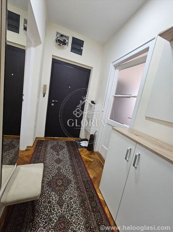 Двухкомнатная квартира, 65 м², Дорчол, Старый город, фото 15