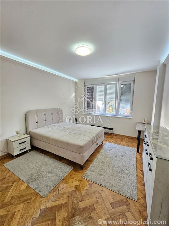 Двухкомнатная квартира, 65 м², Дорчол, Старый город, фото 4