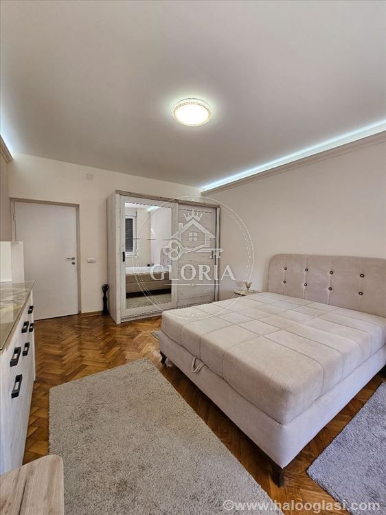 Двухкомнатная квартира, 65 м², Дорчол, Старый город, фото 5